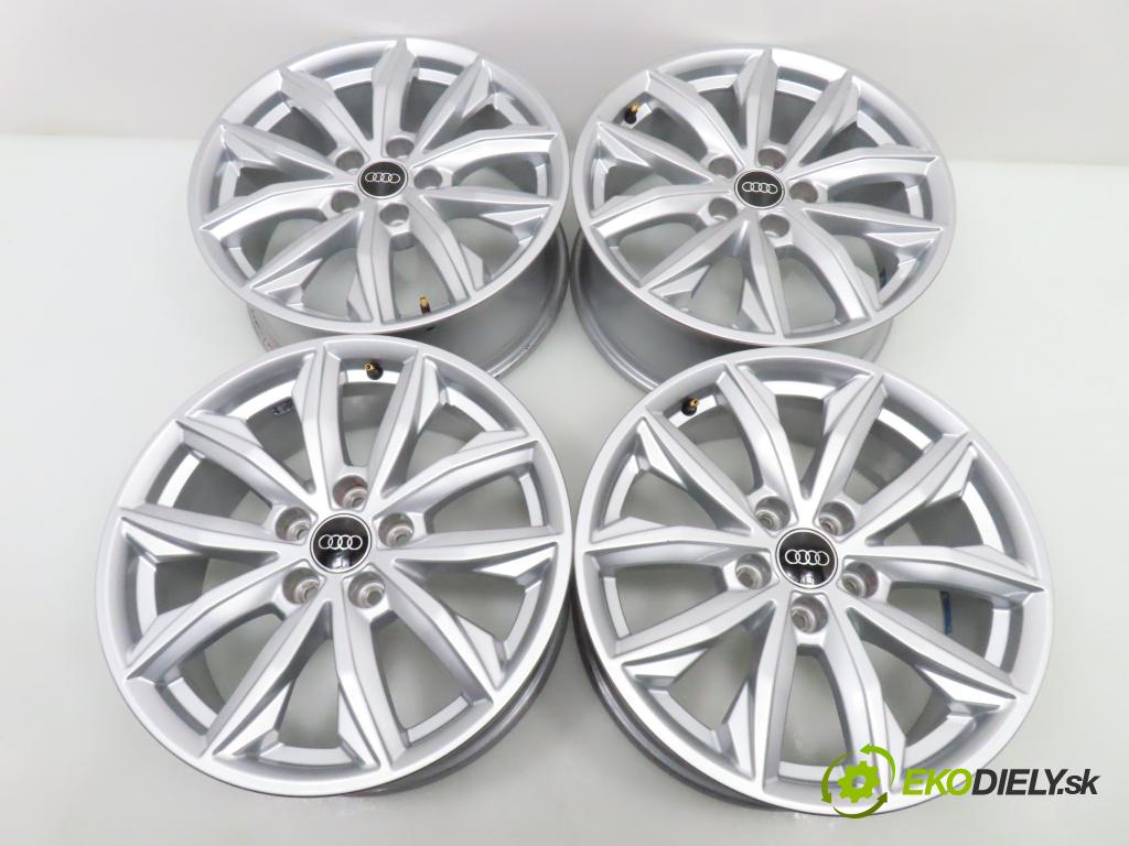 AUDI 0 disky / disk 8OA601025J