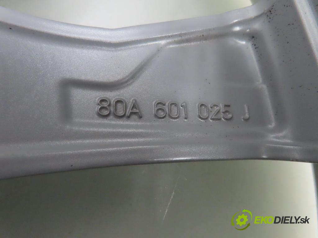 AUDI 0 disky / disk 8OA601025J