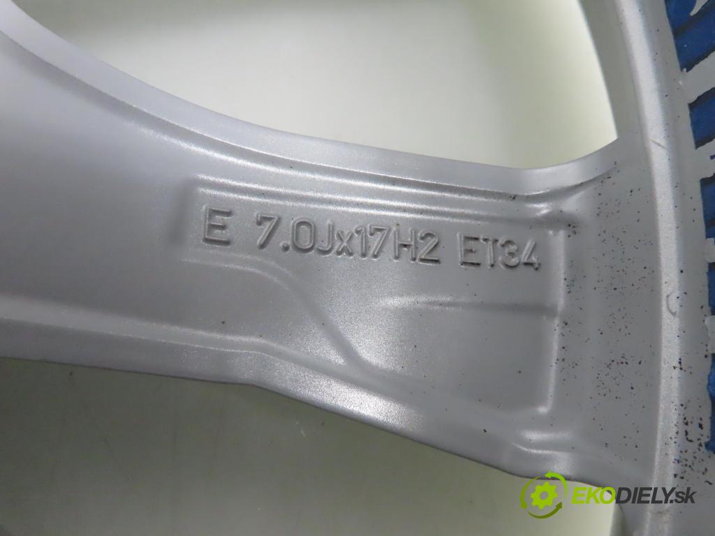 AUDI 0 disky / disk 8OA601025J