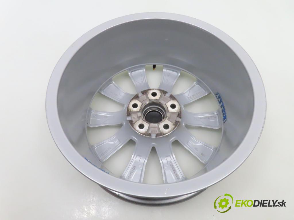 AUDI 0 disky / disk 8OA601025J