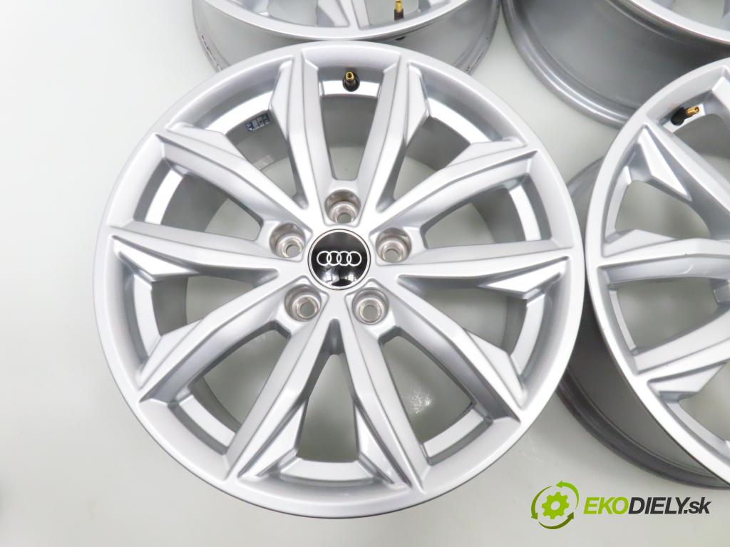 AUDI 0 disky / disk 8OA601025J