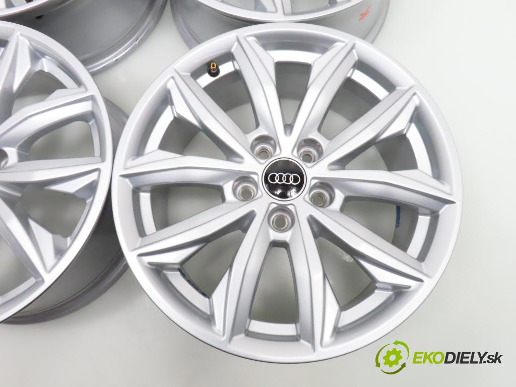 AUDI 0 disky / disk 8OA601025J