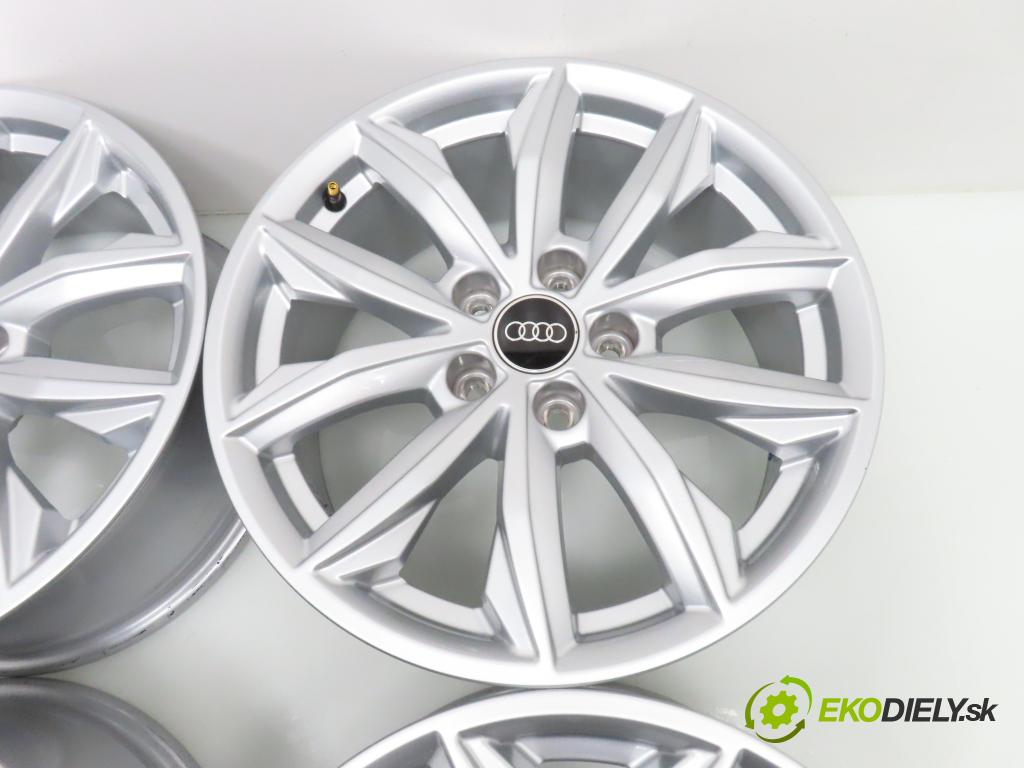 AUDI 0 disky / disk 8OA601025J