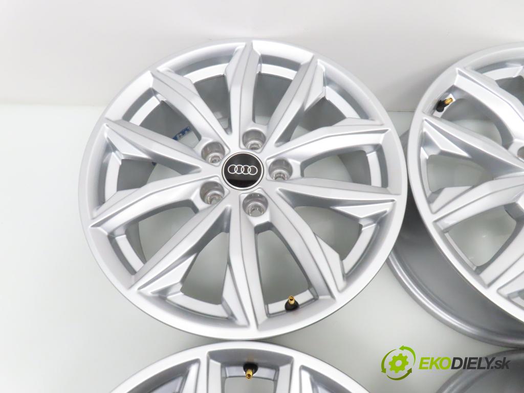 AUDI 0 disky / disk 8OA601025J