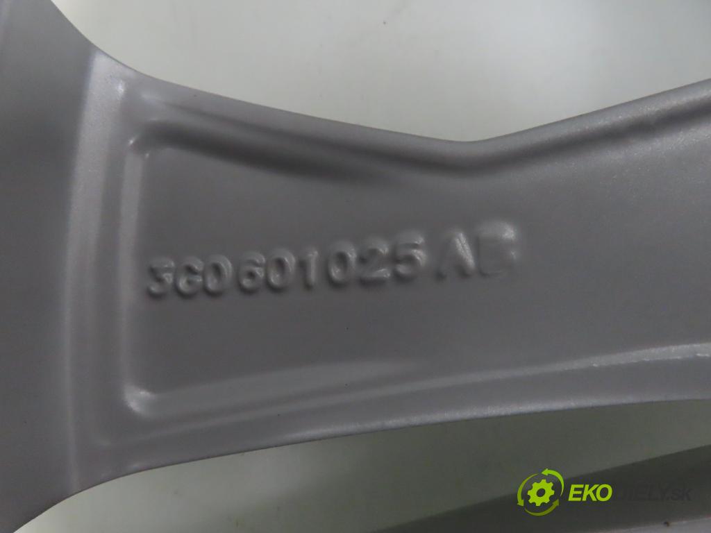 VW 0 disky / disk 3G0601025AB
