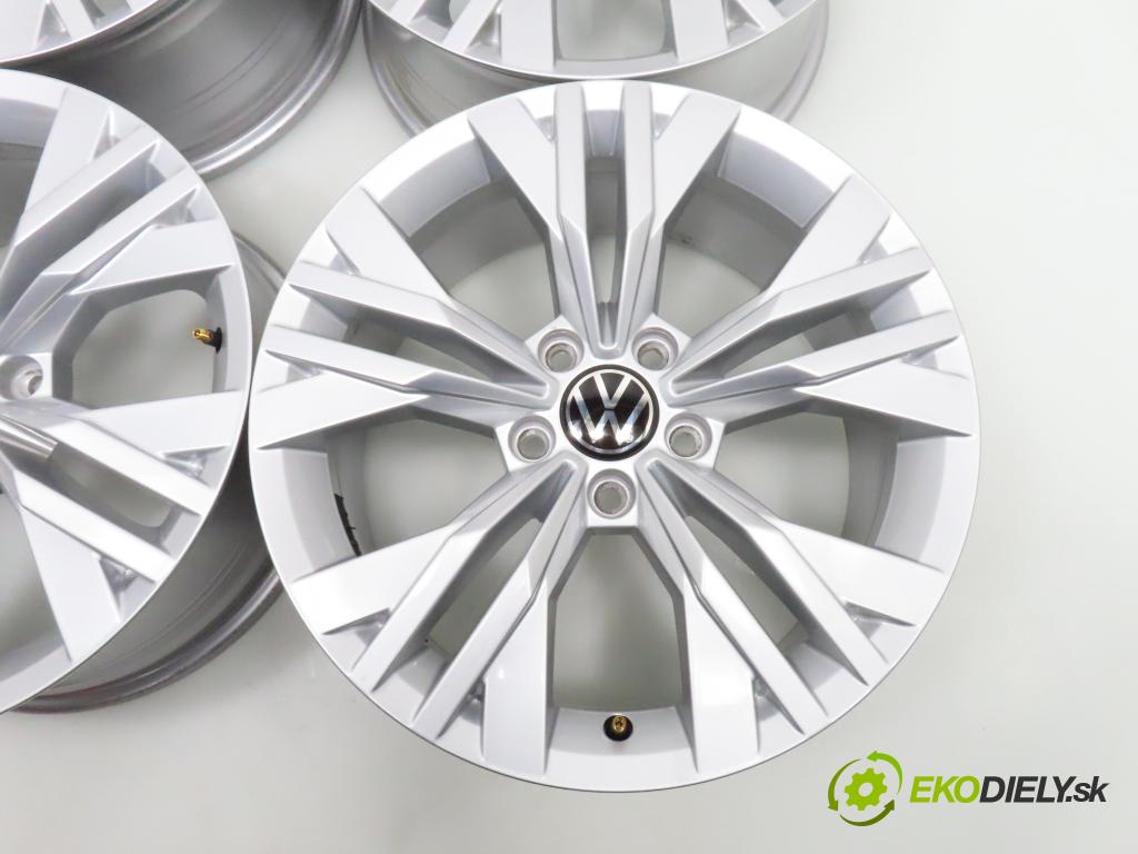 VW 0 disky / disk 3G0601025AB