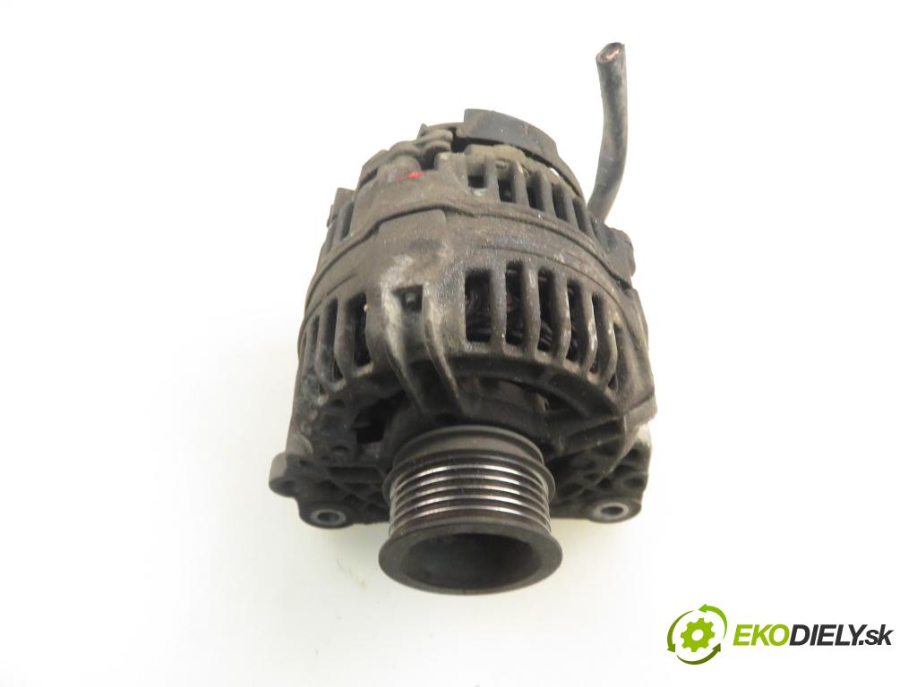 VW GOLF IV (1J1) HB 2000 55,00 1.4 16V - AHW 1390,00 Alternátor 028903028D ; 0124325003 (Alternátor)