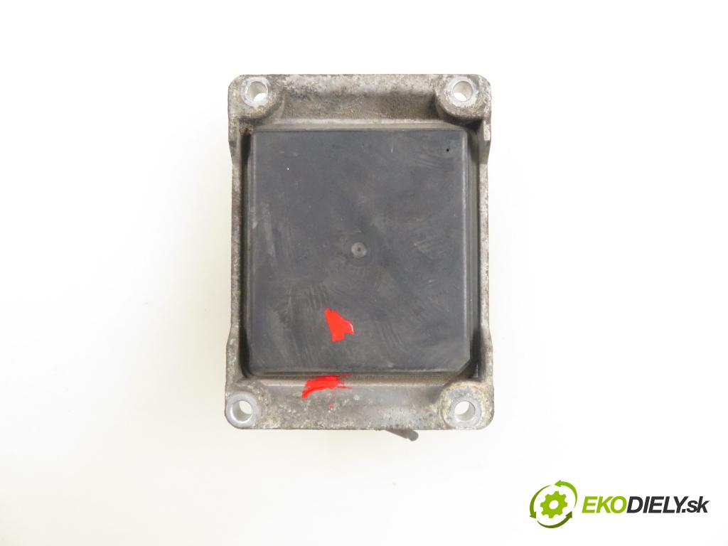 OPEL AGILA (A) (H00) HB 2003 43,00 1.0 12V - Z 10 XE 973,00 Riadiaca jednotka Motor 0261207961 ; 55350549