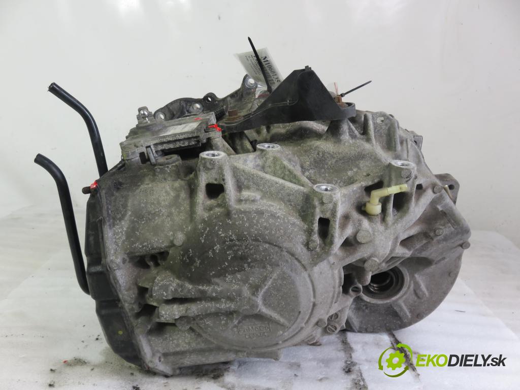 FORD S-MAX (WA6) MINIVAN 2011 147,00 2.2 TDCi - KNWA 2179,00 Prevodovka automatická AG917000AB ; TF81SC