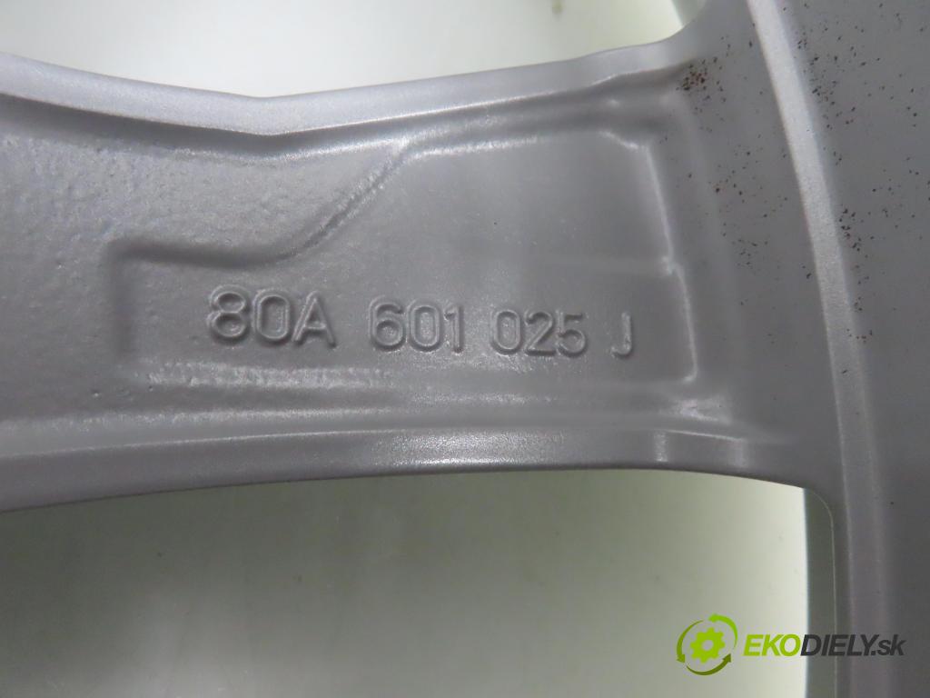 AUDI   0    disky / disk 80A601601025J