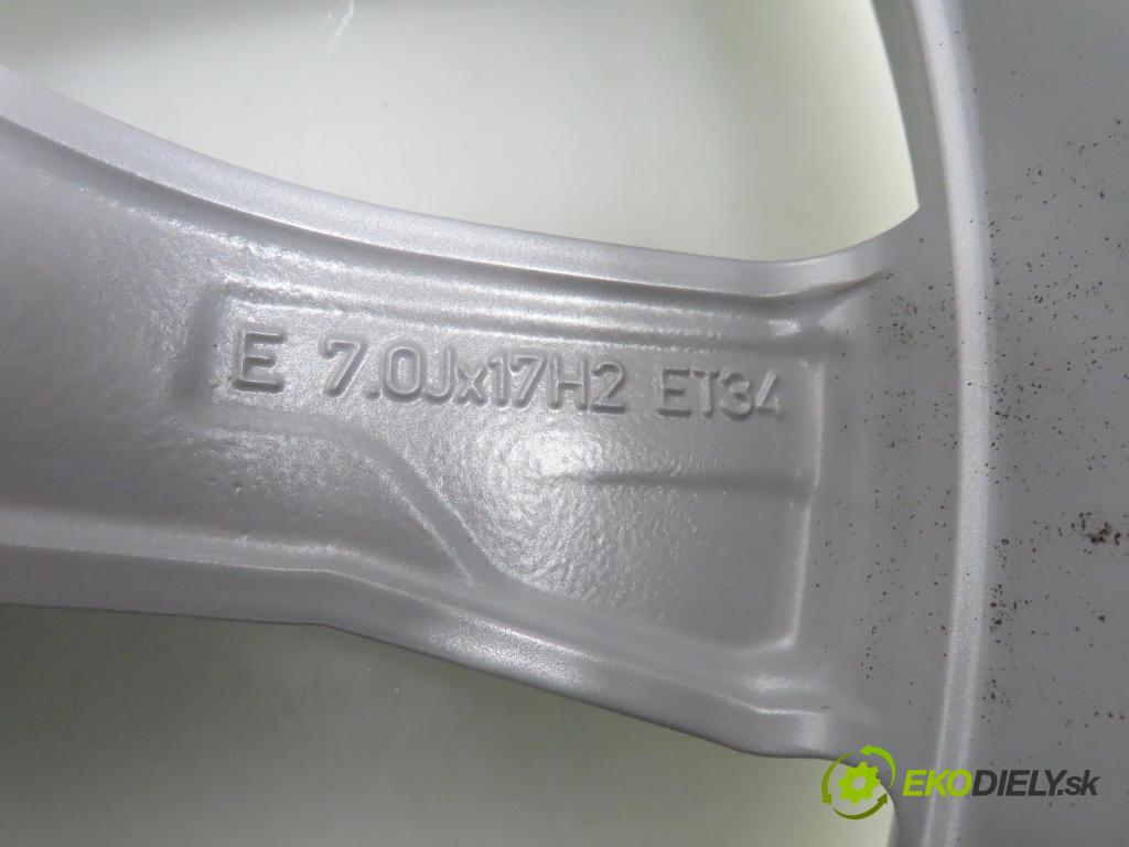 AUDI 0 disky / disk 80A601601025J