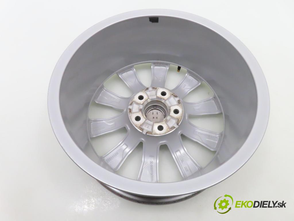 AUDI 0 disky / disk 80A601601025J
