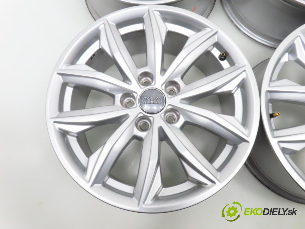 AUDI 0 disky / disk 80A601601025J