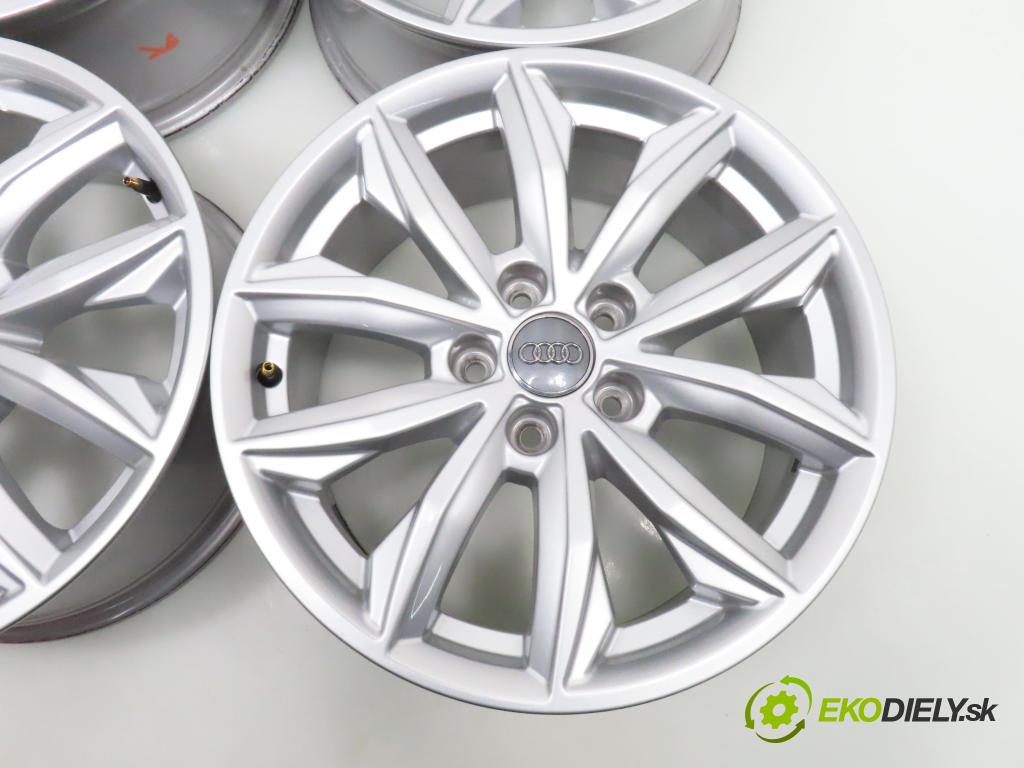 AUDI 0 disky / disk 80A601601025J