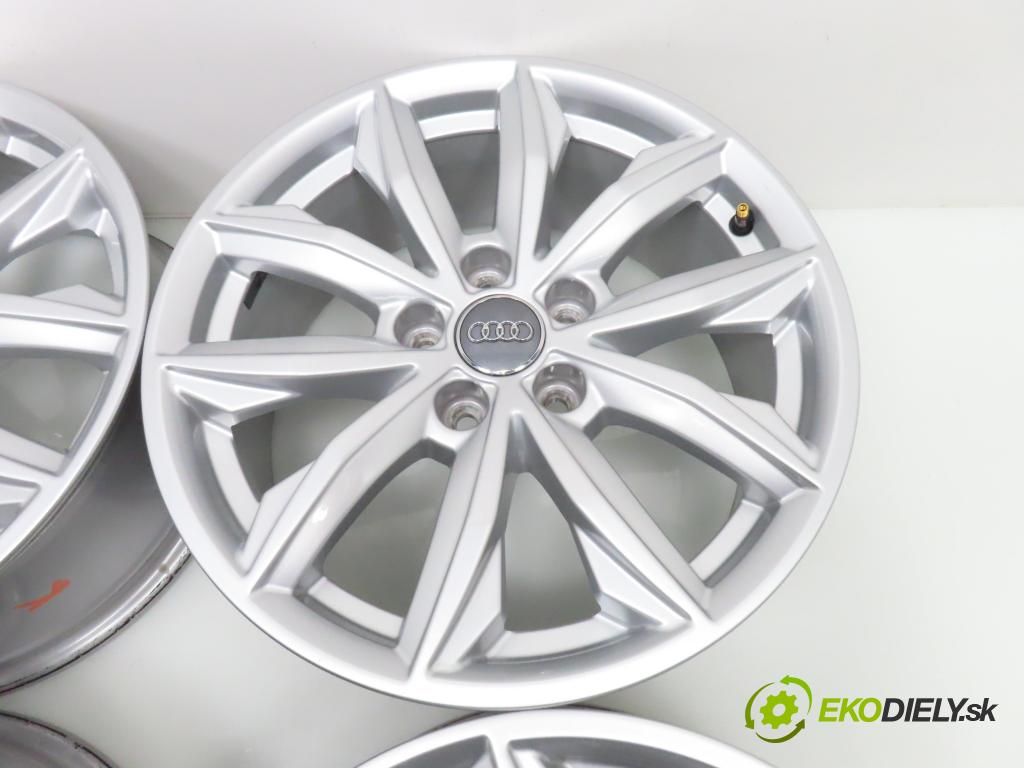 AUDI 0 disky / disk 80A601601025J