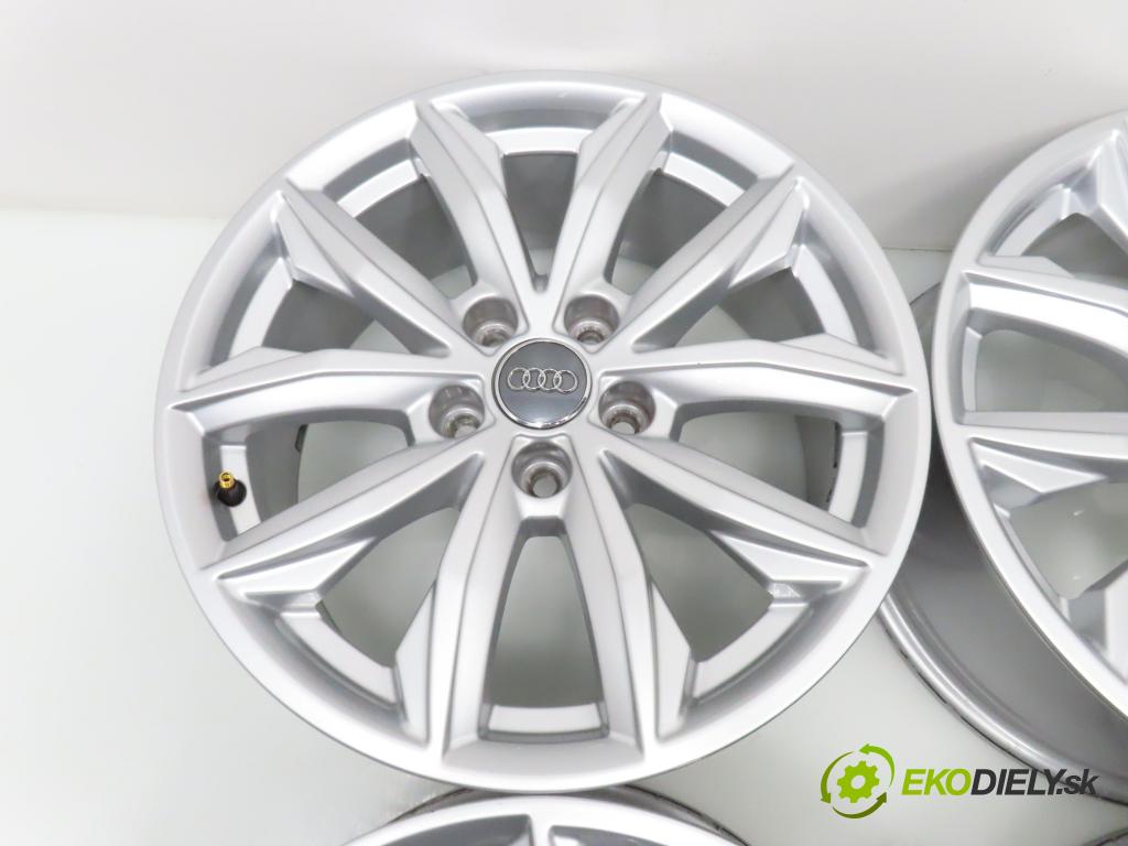 AUDI 0 disky / disk 80A601601025J