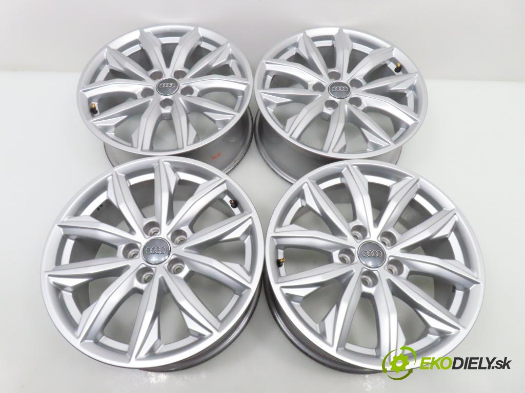 AUDI 0 disky / disk 80A601601025J