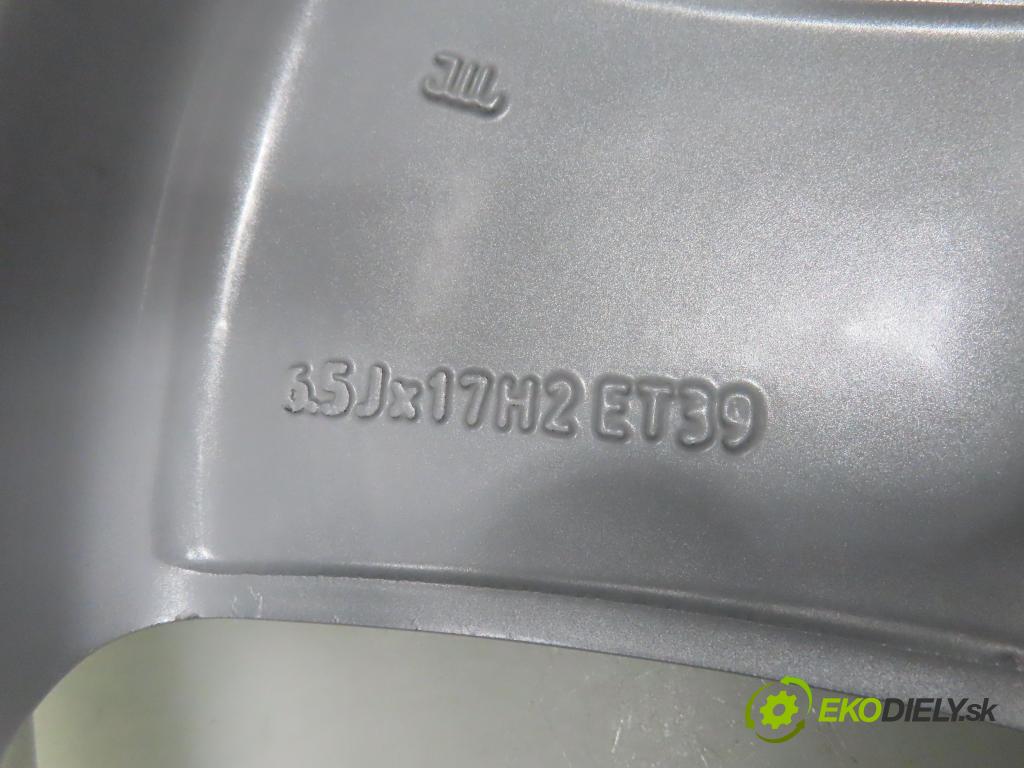 VW   0    disky / disk 3C8601025F