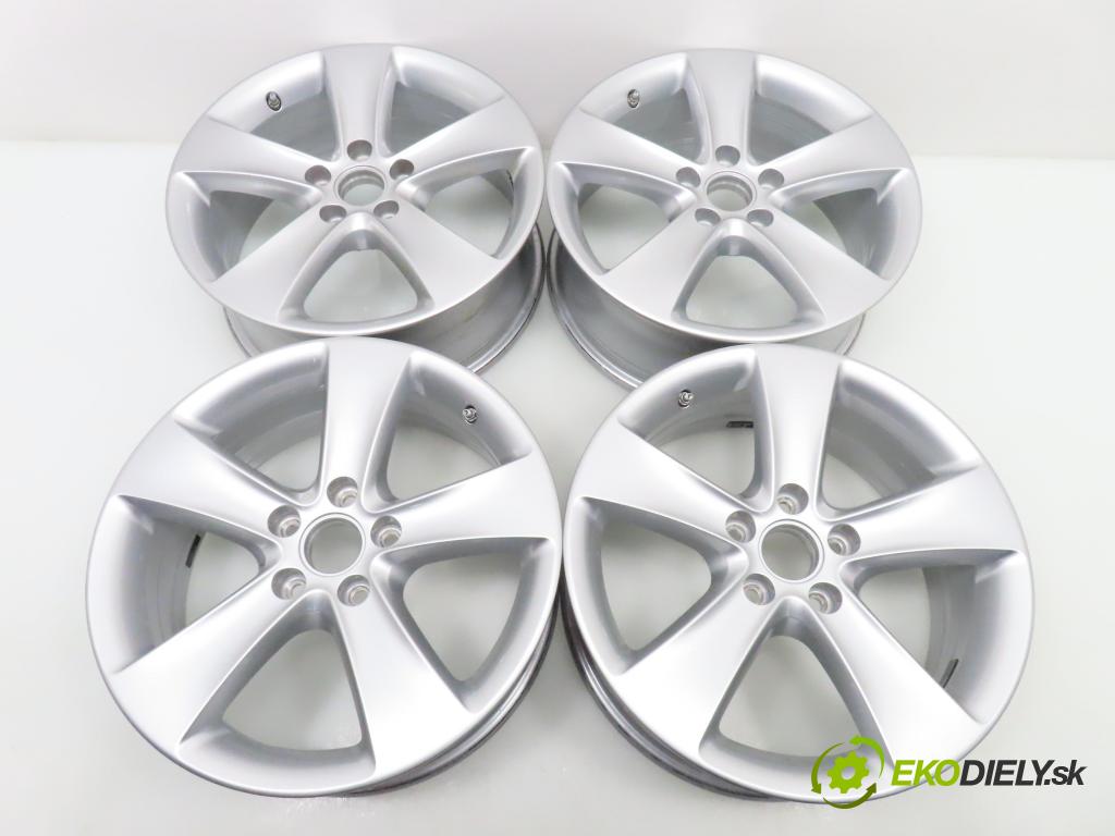 VW 0 disky / disk 3C8601025F