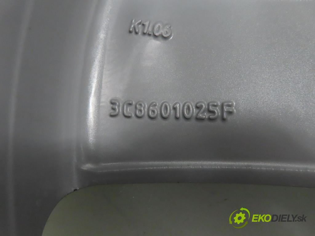 VW 0 disky / disk 3C8601025F