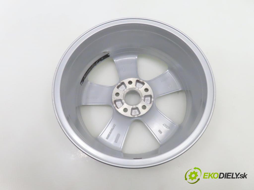VW 0 disky / disk 3C8601025F
