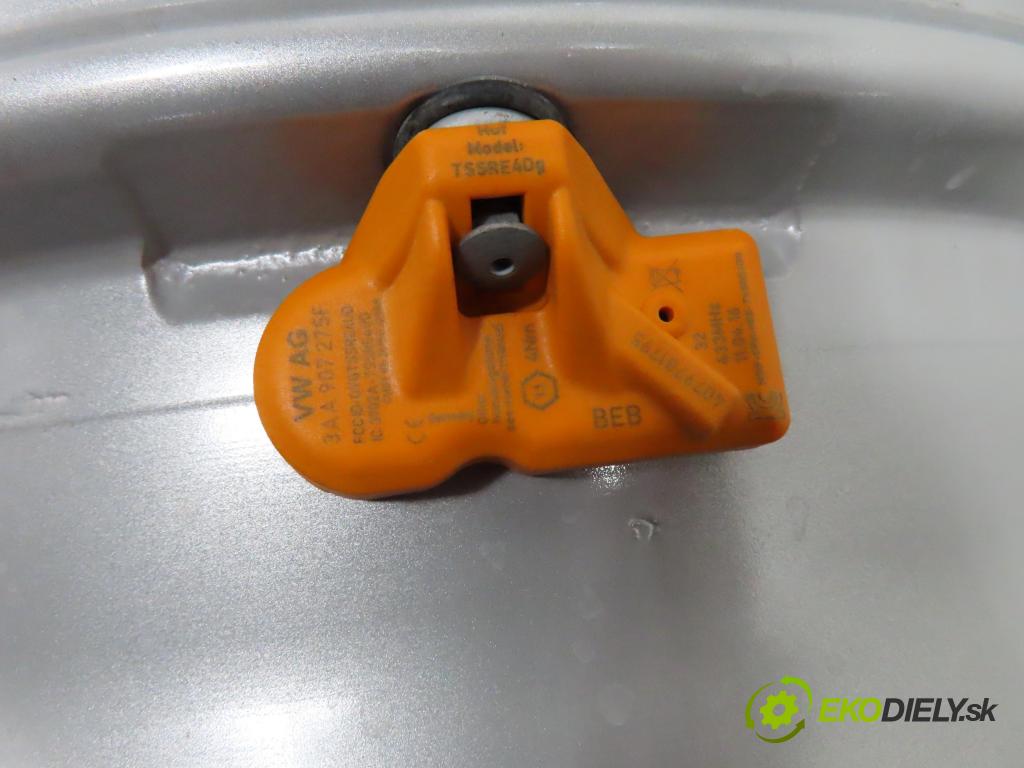 VW 0 disky / disk 3C8601025F