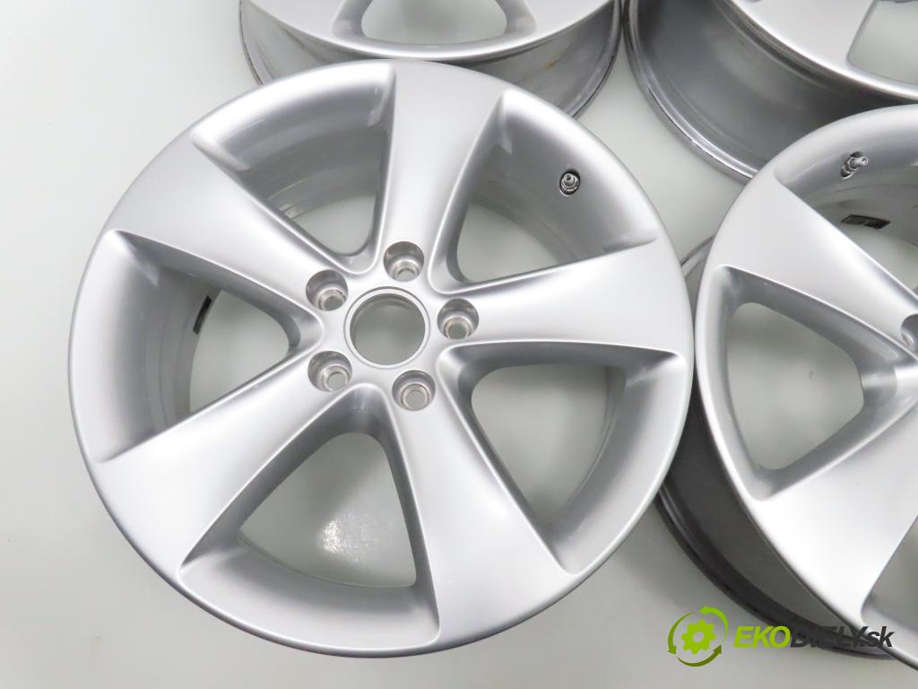 VW 0 disky / disk 3C8601025F