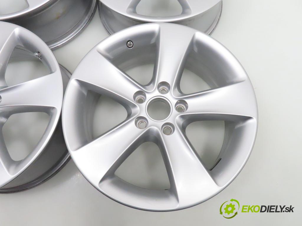 VW 0 disky / disk 3C8601025F