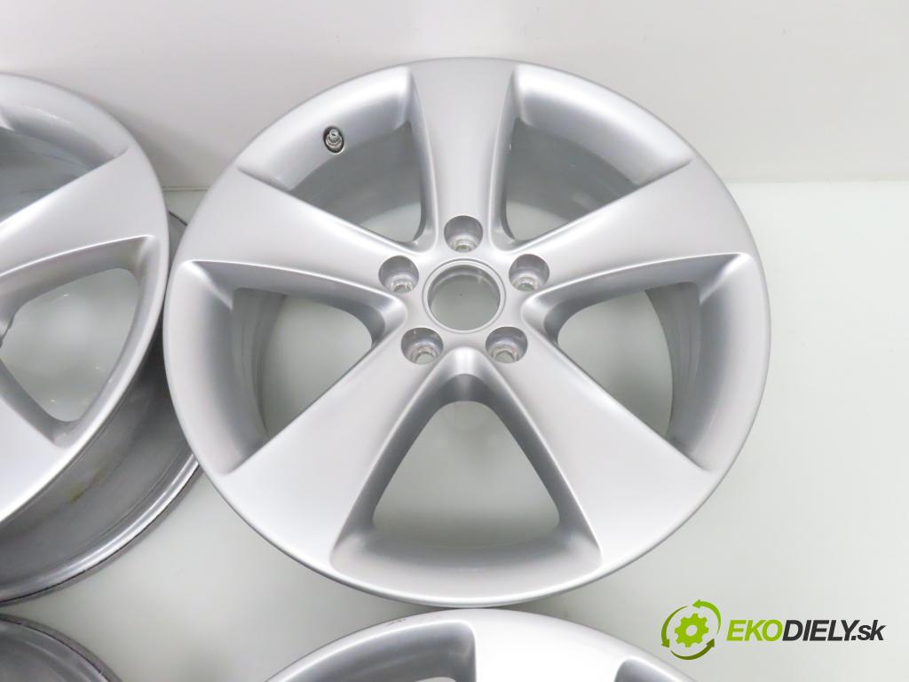 VW 0 disky / disk 3C8601025F