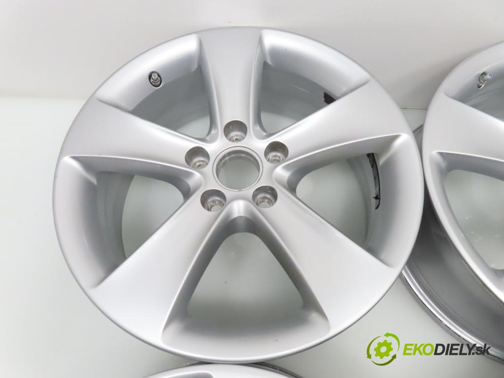 VW 0 disky / disk 3C8601025F