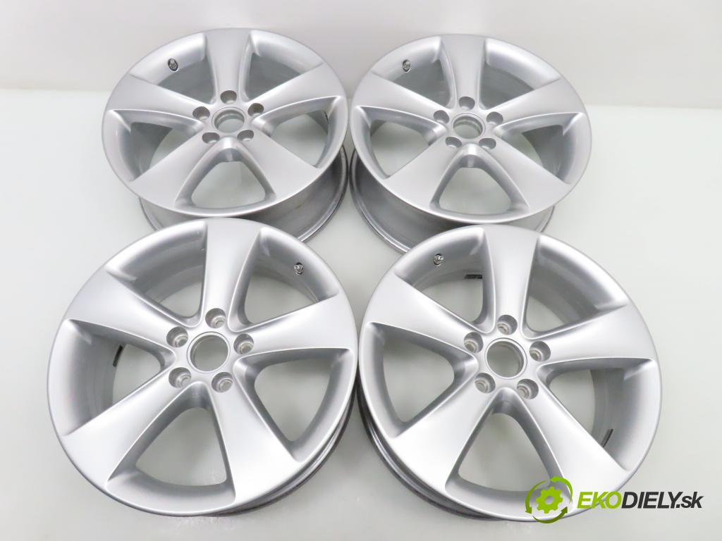 VW 0 disky / disk 3C8601025F
