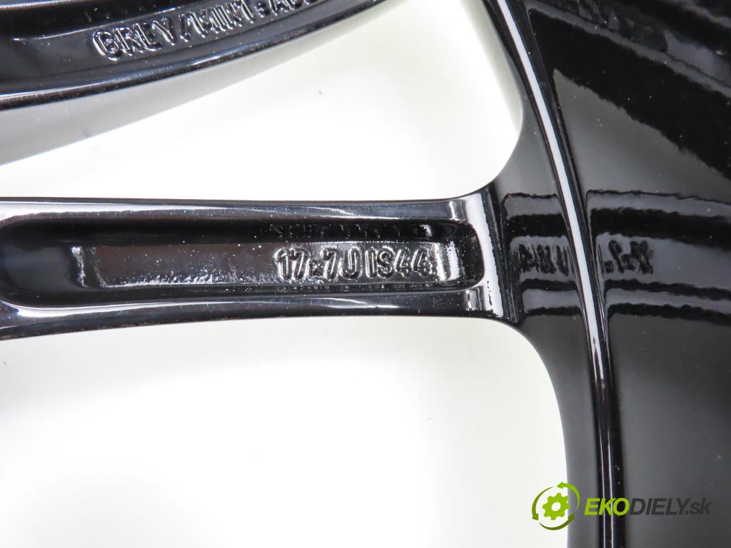 OPEL 0 disky / disk