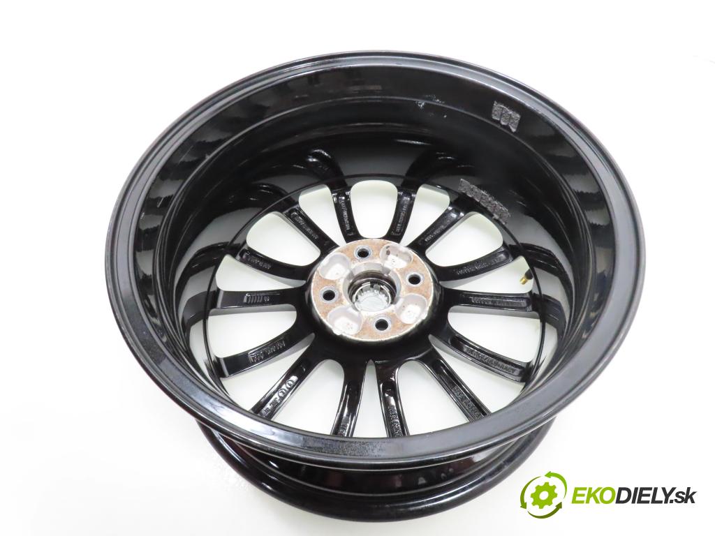 OPEL 0 disky / disk