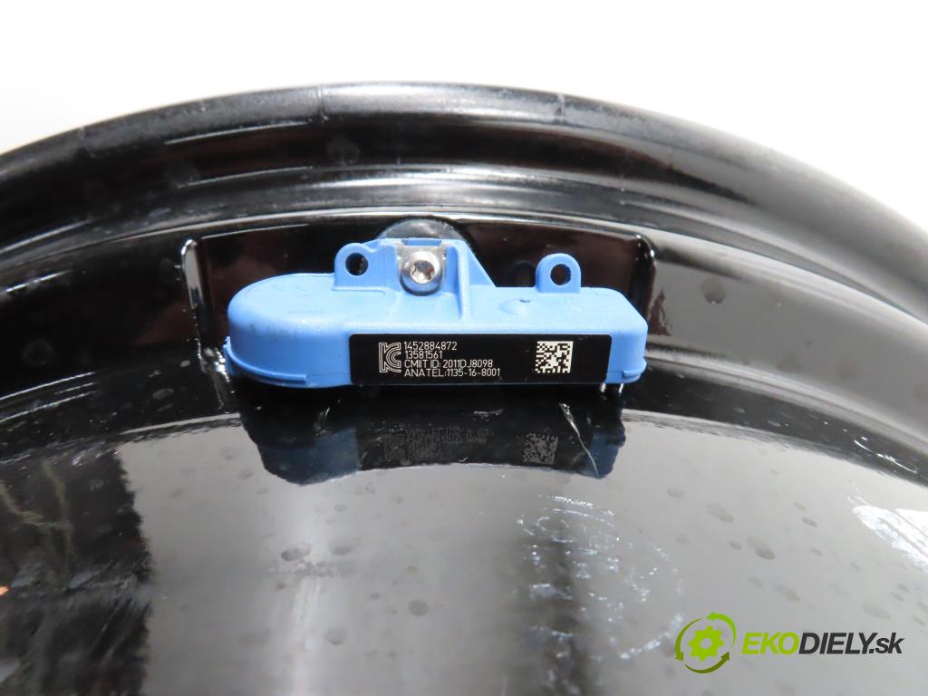 OPEL 0 disky / disk