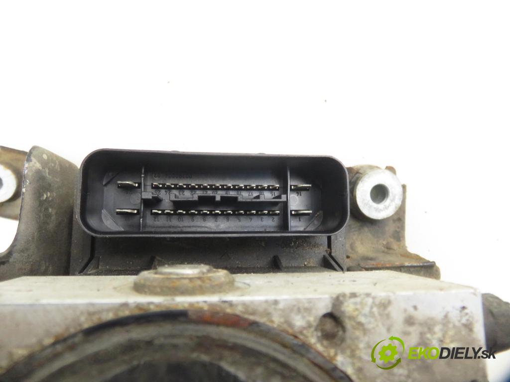 OPEL ASTRA H GTC (L08) HB 2005 125,00 2.0 Turbo - Z 20 LEL 1998,00 pumpa ABS 13157578HB ; 1002060128 ; 00005450D0 (Pumpy brzdové)