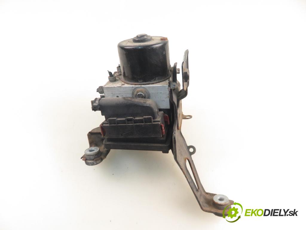 OPEL ASTRA H GTC (L08) HB 2005 125,00 2.0 Turbo - Z 20 LEL 1998,00 pumpa ABS 13157578HB ; 1002060128 ; 00005450D0 (Pumpy brzdové)