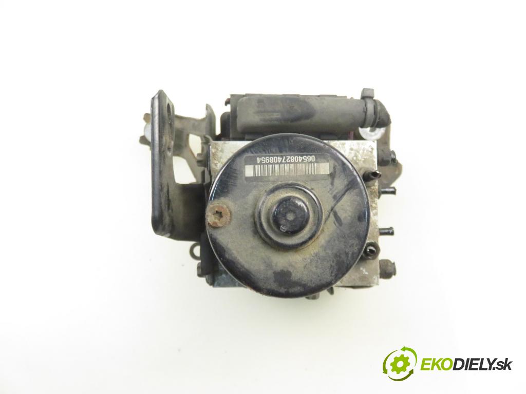 OPEL ASTRA H GTC (L08) HB 2005 125,00 2.0 Turbo - Z 20 LEL 1998,00 pumpa ABS 13157578HB ; 1002060128 ; 00005450D0 (Pumpy brzdové)