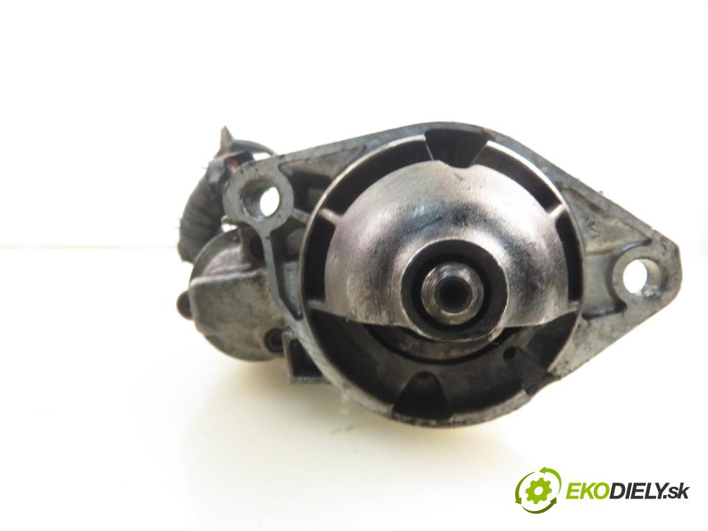 OPEL ASTRA H GTC (L08) HB 2005 125,00 2.0 Turbo - Z 20 LEL 1998,00 Štartér 0001107101 (Štartér)