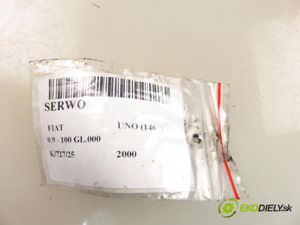 FIAT UNO (146_) HB 2000 30,00 0.9 - 100 GL.000 903,00 posilovač  (Servočerpadlá, pumpy řízení)