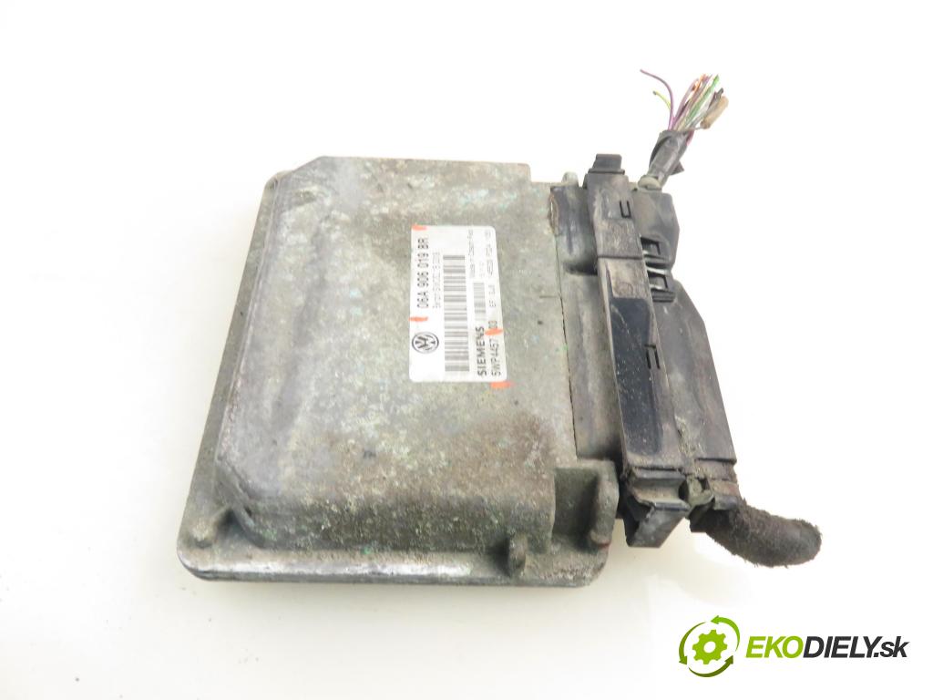 SEAT TOLEDO II (1M2) SEDAN 2001 74,00 1.6 - AKL 1595,00 Riadiaca jednotka Motor 06A906019BR ; 5WP4457