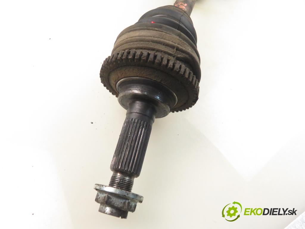KIA CARNIVAL II (GQ) MINIVAN 2004 106,00 2.9 CRDi - J3 2902,00 Poloos PP