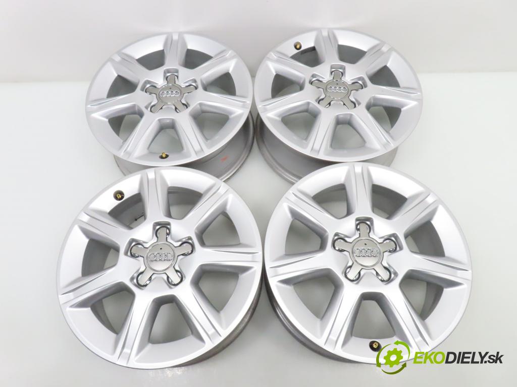 AUDI   0    disky / disk 8P0601025AP