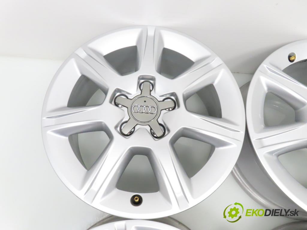 AUDI 0 disky / disk 8P0601025AP