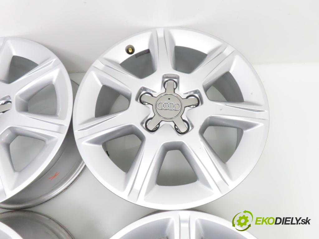 AUDI 0 disky / disk 8P0601025AP