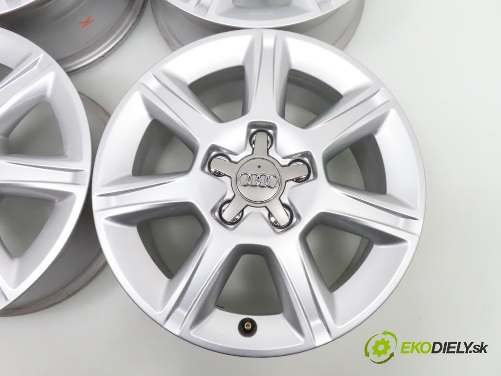 AUDI 0 disky / disk 8P0601025AP