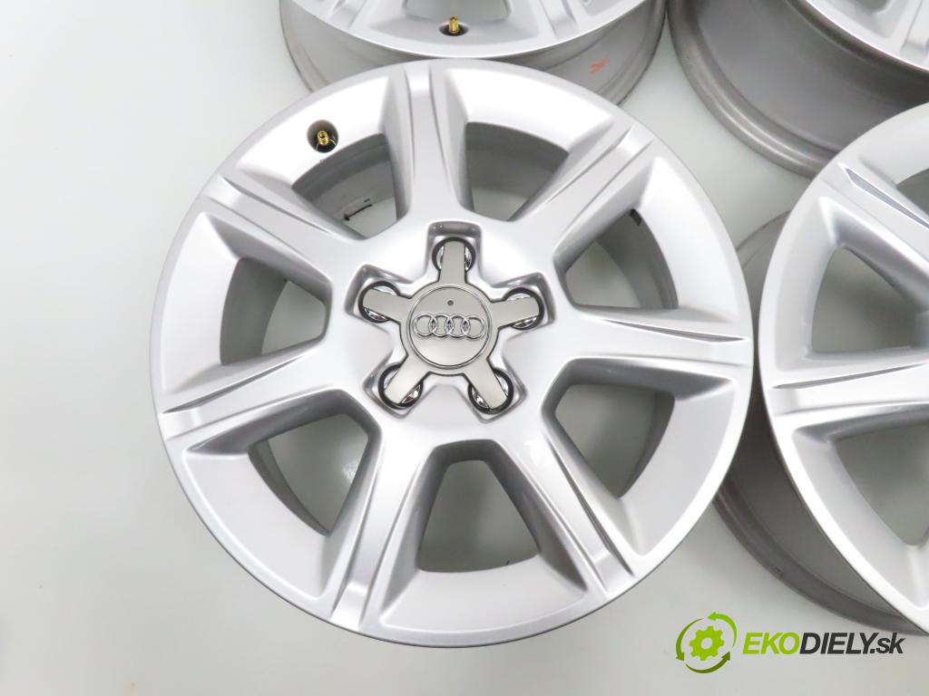 AUDI 0 disky / disk 8P0601025AP