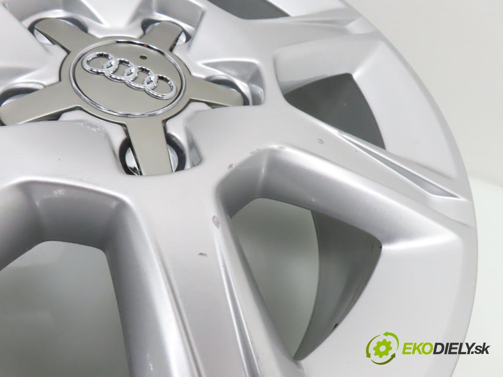 AUDI 0 disky / disk 8P0601025AP