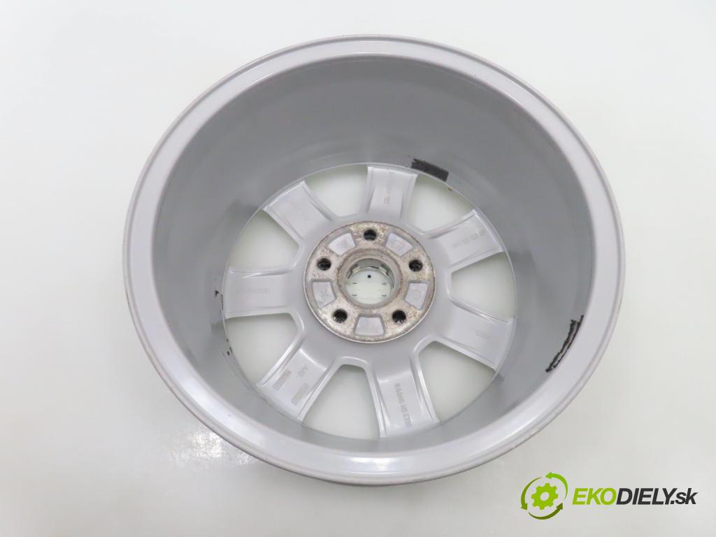 AUDI 0 disky / disk 8P0601025AP