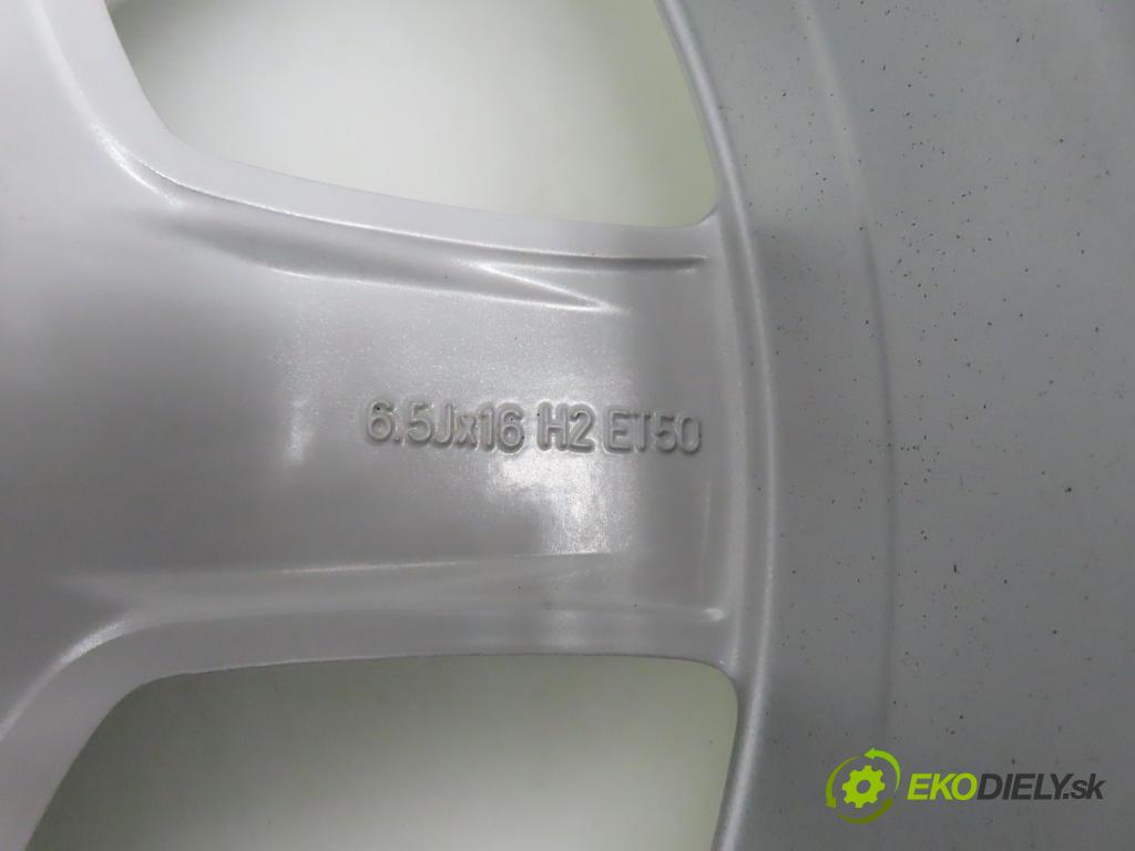 AUDI 0 disky / disk 8P0601025AP