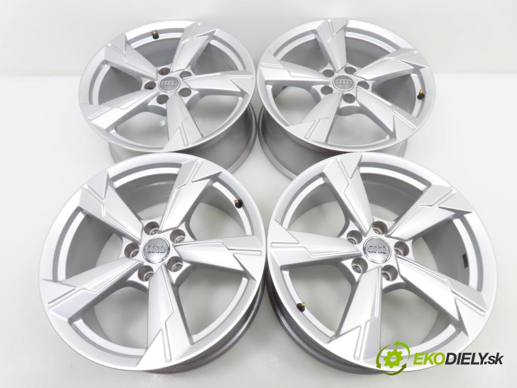AUDI   0    disky / disk 4K0601025D